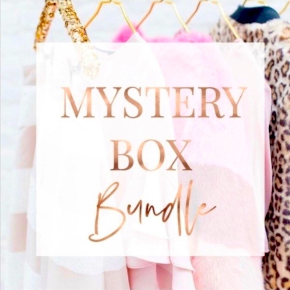 PICK YOUR PRICE—Mystery Beauty Box Sale!